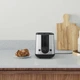 Тостер Electrolux - E3T1-3ST - изображение 4
