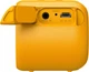 Акустическая система Sony SRS-XB01 Yellow (SRSXB01Y.RU2) - изображение 3