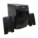 Акустическая система Greenwave SA-160BT Black/Orange (R0015304) - изображение 3