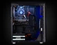 Персональный компьютер Expert PC Balance (I8400.08.H1S1.1050T.457); Intel Core i5-8400 (2.8 - 4.0 ГГц) / ОЗУ 8 ГБ / HDD 1 ТБ + SSD 120 ГБ / NVIDIA GeForce GTX 1050 Ti 4 ГБ / без ОП / LAN / Ubuntu / черный - изображение 4