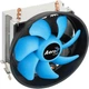 Кулер процессорный Aerocool Verkho 3 Plus, Intel:1200/1156/1155/1151/1150/775, AMD:AM4/AM3+/AM3/AM2+/AM2/FM2/FM1, 122.5x120x81, 4-pin - изображение 2