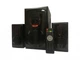 Акустическая система Greenwave SA-3015BT Black/Orange (R0015305) - изображение 2
