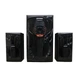 Акустическая система Greenwave SA-3015BT Black/Orange (R0015305) - изображение 3