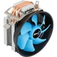 Кулер процессорный Aerocool Verkho 3 Plus, Intel:1200/1156/1155/1151/1150/775, AMD:AM4/AM3+/AM3/AM2+/AM2/FM2/FM1, 122.5x120x81, 4-pin - изображение 3
