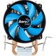 Кулер процессорный Aerocool Verkho 2 Dual, Intel:1156/1155/1151/1150/775, AMD:AM4/AM3+/AM3/AM2+/AM2/FM2/FM1, 135x103x101, 4-pin - изображение 5