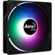 Вентилятор AeroCool Frost 12 PWM FRGB (ACF3-FS11117.11) - изображение 2