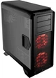 Корпус Corsair Graphite 760T Windowed Black (CC-9011073-WW) без БП - изображение 12