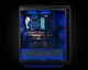 Персональный компьютер Expert PC Athena (I8700K.32.H3S2.2080.099W); Intel Core i7-8700K (3.7 - 4.7 ГГц) / ОЗУ 32 ГБ / HDD 3 ТБ + SSD 250 ГБ / NVIDIA GeForce RTX 2080 8 ГБ / без ОП / LAN / Wi-Fi / Bluetooth / Windows 10 Home / черный - изображение 5