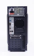 Персональний комп'ютер Expert PC Balance (I7100.08.H1.1050.016); Intel Core i3-7100 (3.9 ГГц) / RAM 8 ГБ / HDD 1 ТБ / NVIDIA GeForce GTX 1050 2ГБ / без ОП / LAN / Ubuntu / чорний - зображення 5
