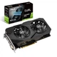 Відеокарта GF GTX 1660 6GB GDDR5 Dual Evo Asus (DUAL-GTX1660-6G-EVO) - зображення 1