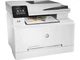 МФУ А4 цв. HP Color LaserJet Pro M281fdw (T6B82A) - изображение 3