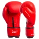 Перчатки боксерские кожаные Velo Star 8187 размер 12 унций Red - изображение 2