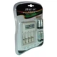 Зарядное устройство для аккумулятора АА Jiabao Digital Charger JB-212 - изображение 3