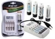 Зарядное устройство для аккумулятора АА Jiabao Digital Charger JB-212 - изображение 5