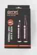 Триммер 2 в 1 Gemei GM-3109, аккумуляторный - изображение 3