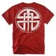 Футболка Dobermans Celtic TS81RD (M) - изображение 3