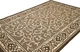 Ковер безворсовый Karat Naturalle 1918/91 2.00x3.00 м прямоугольный коричневый - изображение 5