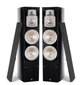 Акустика Yamaha NS-777 Black - изображение 1