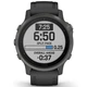 Смарт-годинник Garmin Fenix 6S Carbon Gray DLC with Black Band (010-02159-25) - зображення 5