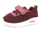 Кросівки Lion Бордовий (590M bordo (26 (17 см)) - изображение 2
