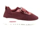 Кросівки Lion Бордовий (590M bordo (26 (17 см)) - изображение 3