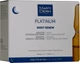 Ampułki na noc MartiDerm Platinum Night Renew Ampollas 10 szt x 2 ml (8437000435587) - obraz 3