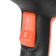 Фен промисловий Dnipro-M GH-200 - изображение 5