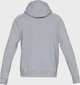 Худи Under Armour RIVAL FLEECE LOGO HOODY 1329745-035 L (192006916307) - изображение 5