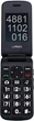 Мобильный телефон Sigma mobile Comfort 50 Shell Duo Black-Red - изображение 1