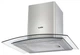 Вытяжка кухонная Ventolux FERRARA 60 INOX (900) PB - изображение 1