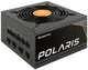 Блок живлення Chieftec Polaris 750W PPS-750FC - зображення 1