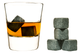 Камни для Виски Whisky Stone HMD WS 9 шт - изображение 1