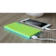УМБ Usams Power Bank US-CD01 10000mah Fluorescence - зображення 3