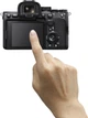 Фотоаппарат Sony Alpha a7S III Body (ILCE7SM3B.CEC) - изображение 9