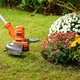Триммер электрический BLACK+DECKER BESTA530 550 Вт - изображение 4