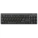 Клавиатура REAL-EL 502 Standard, USB, black - изображение 1