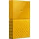 Зовнішній жорсткий диск WD My Passport WDBYNN0010BYL - зображення 3