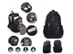 Рюкзак SwissGear 8810 Black - зображення 10