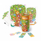 Детский пазл/игра Mon Puzzle "Волшебное дерево" 40 элементов (20011500001111) - изображение 4