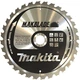 Пиляльний диск MAKBlade Makita B-08919 (250x30 мм, 32 зубів) по дереву (6485) - зображення 2
