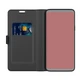 Чохол-книжка EcoCase Prestige для Huawei P40 Navy Black - зображення 2