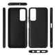 Чохол Shell для Huawei P Smart 2021 Black - изображение 2
