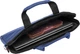 Сумка для ноутбука Canyon 15.6" Dark Blue (CNE-CB5BL3) - зображення 2