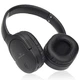 Навушники REAL-EL GD-850 Black - изображение 3