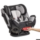 Evenflo® автокресло Symphony цвет - Crete (группа от 2,2 до 49,8 кг) - изображение 10