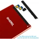 GOODTEL G2 10.1 IPS Android 8.0 QuadCore 4/64Gb 8000mAh Wi-Fi Red - изображение 4