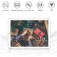 Планшет DuoDuoGo G12 10.1"IPS Android 9.0 4G 2/32Gb 8500mAh Silver - зображення 5