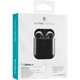 Беспроводные наушники Gelius Air Airdots GA-TWS-001ELT Matte Black - изображение 3