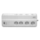 Сетевой фильтр питания APC Essential SurgeArrest 8 outlets (PM8-RS) - изображение 1