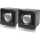 Акустика Defender #1 2.0 SPK 35 5W USB Black (65635) - изображение 1